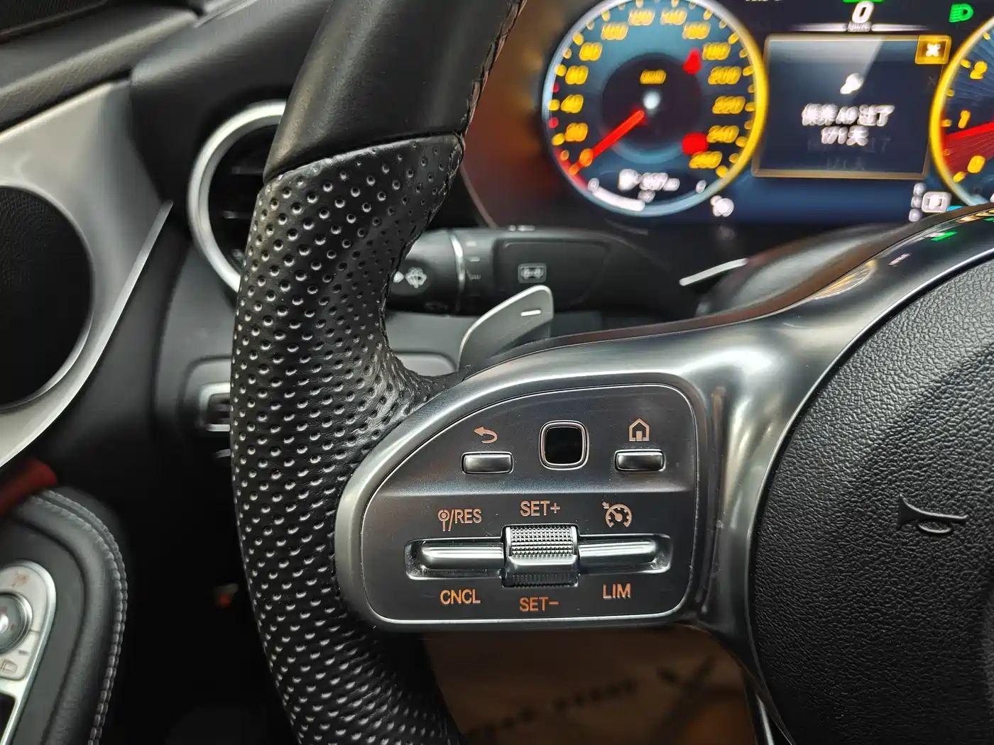 Mercedes-Benz C-Class 2020 C 260 Sport Edition фото 6