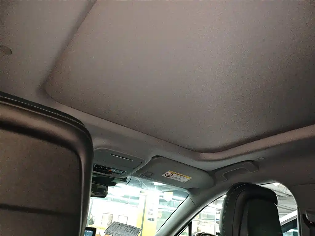 LINCOLN ADVENTURER NEW ENERGY
