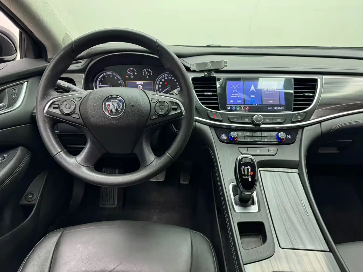 Buick LaCrosse 2021 652T Luxury Edition фото 13