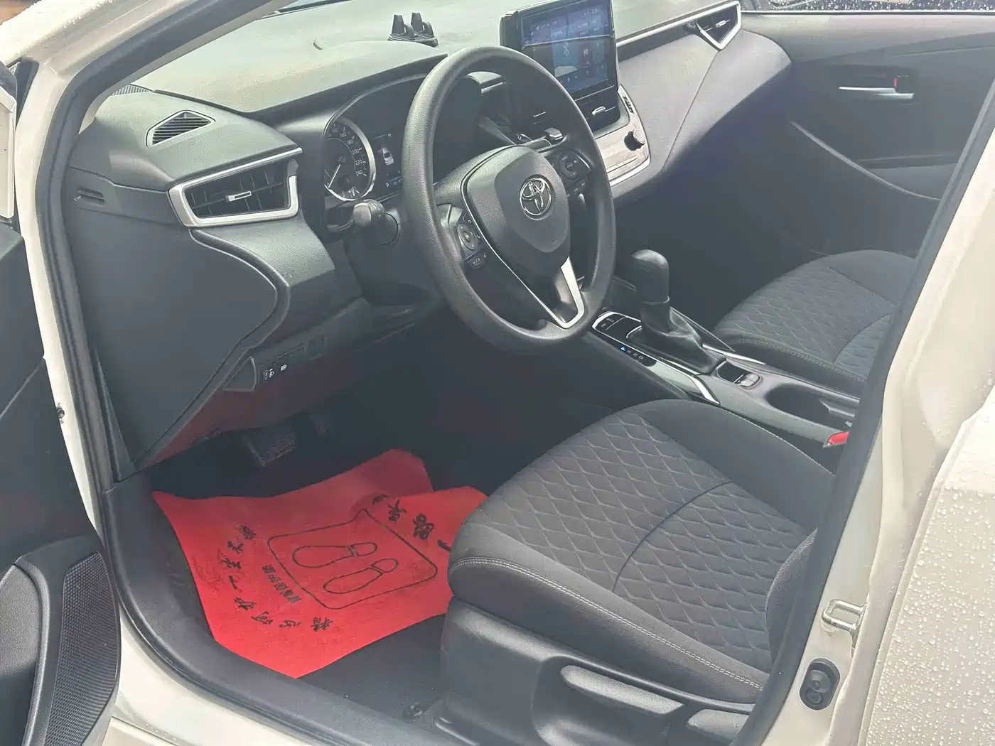 Toyota Allion 2023 2022 2.0L Elite Edition