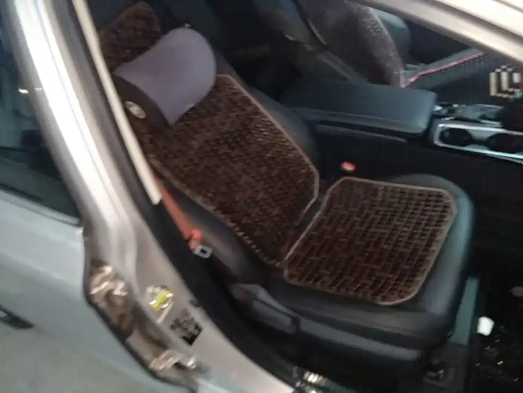 Toyota Camry 2024 2024 2.0E Elite Edition
