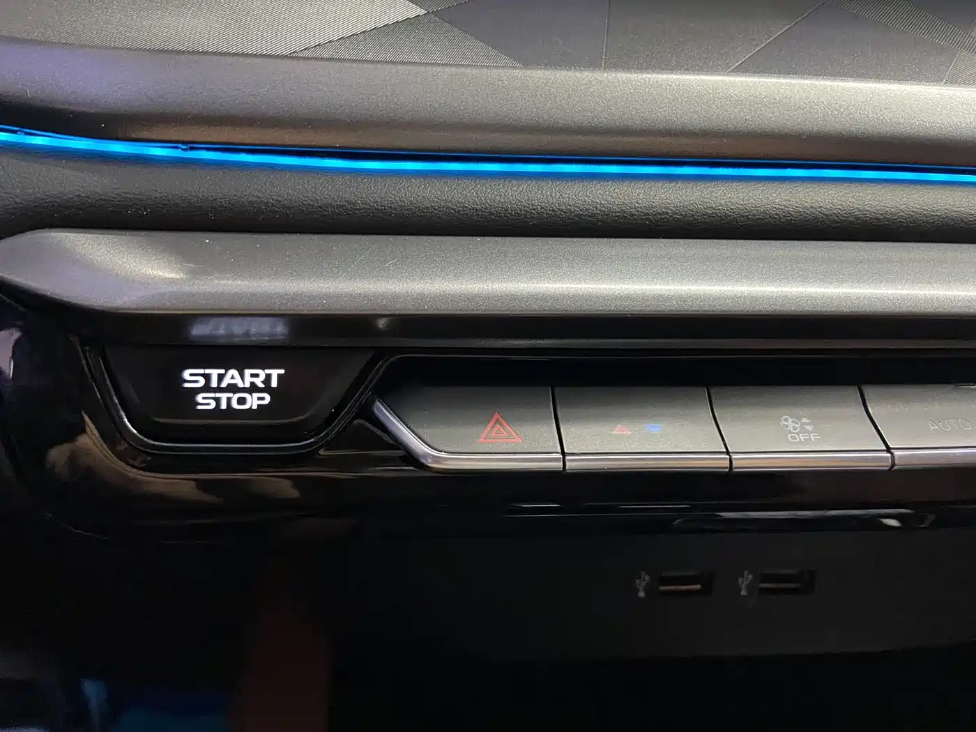 GEELY AUTOMOBILE VISION X6