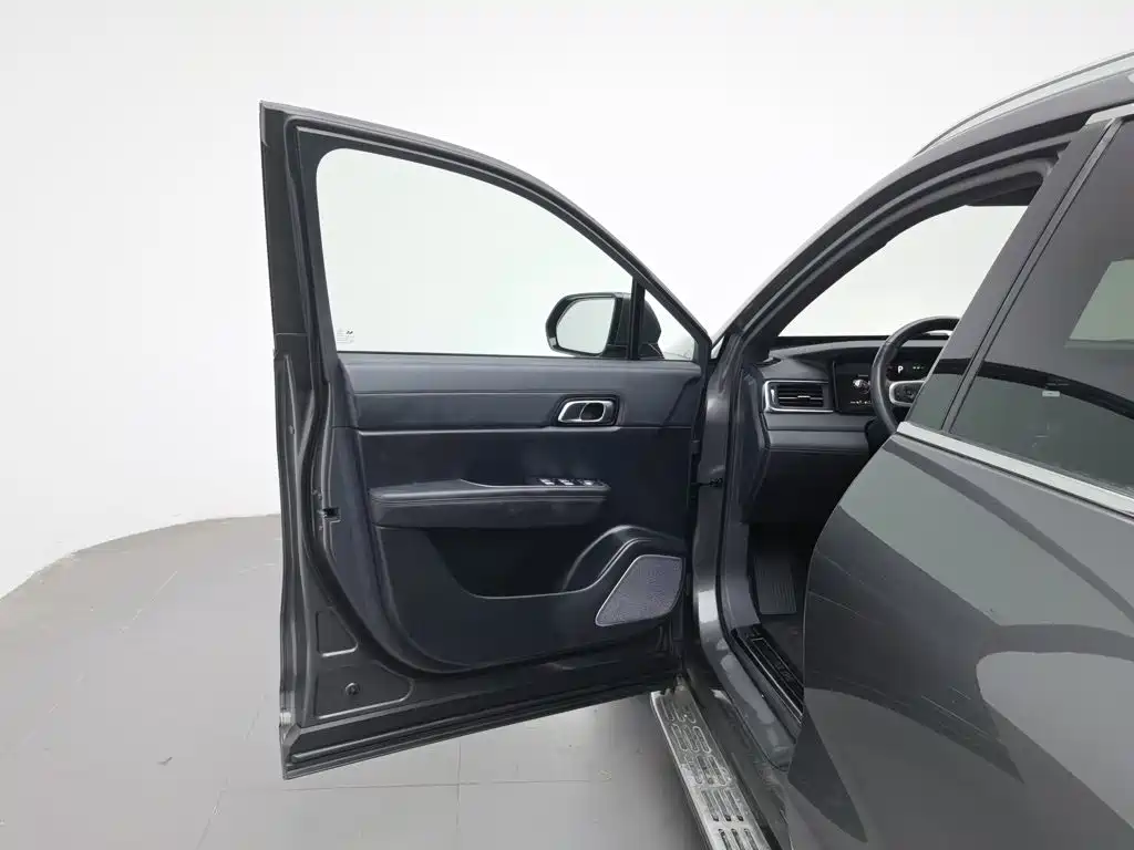 Li Auto Li ONE 2020 2020 Extended Range 6-seater