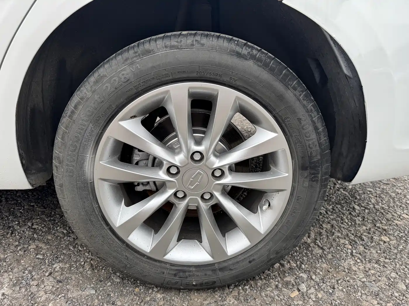 Guojin Auto Junxing 2022 2023 Standard