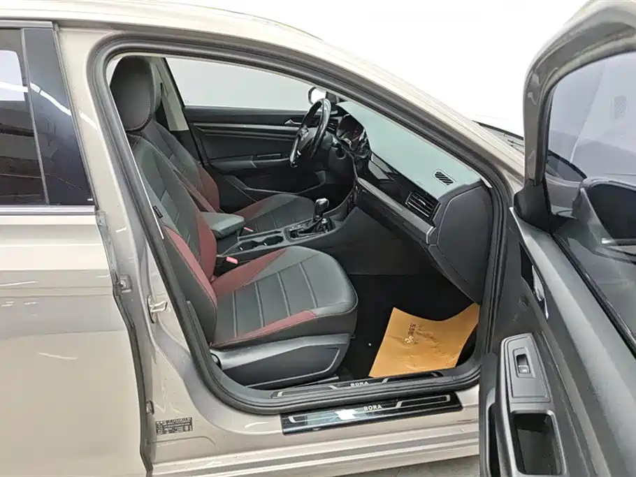 Volkswagen Bora 2020 280TSI DSG Elite фото 8