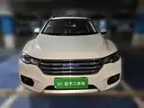 Фото 24 - Haval H2s