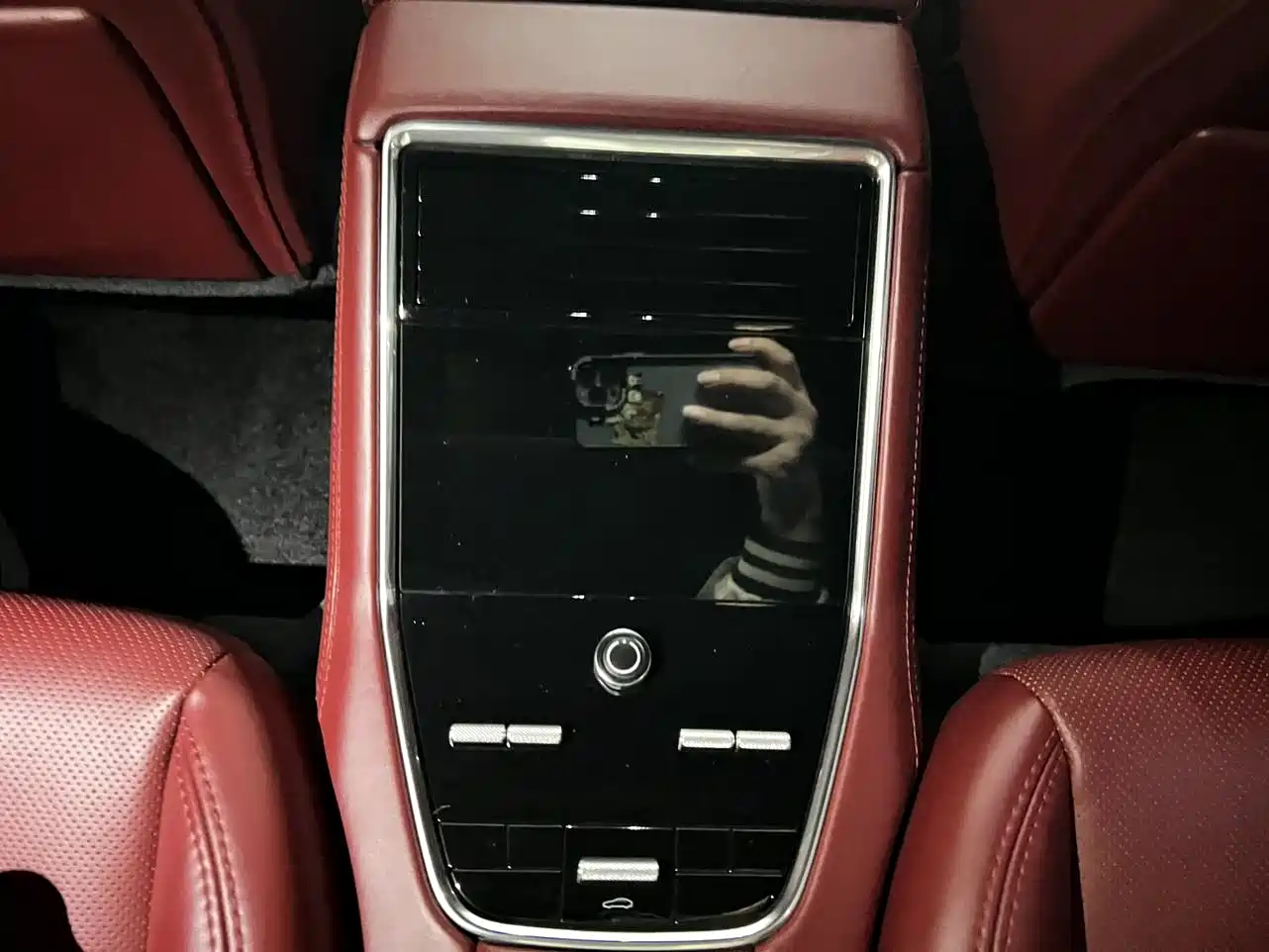 Porsche Panamera 2021 Model Panamera 2.9T фото 13