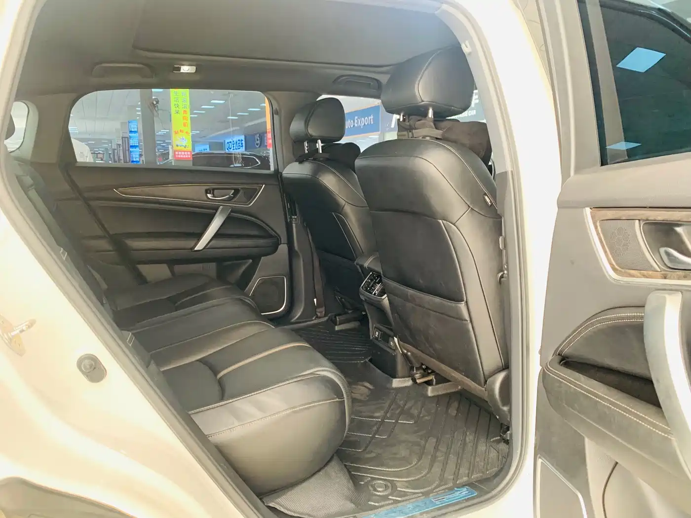 Honda UR-V 2021 2020 370TURBO 4WD Premium Edition