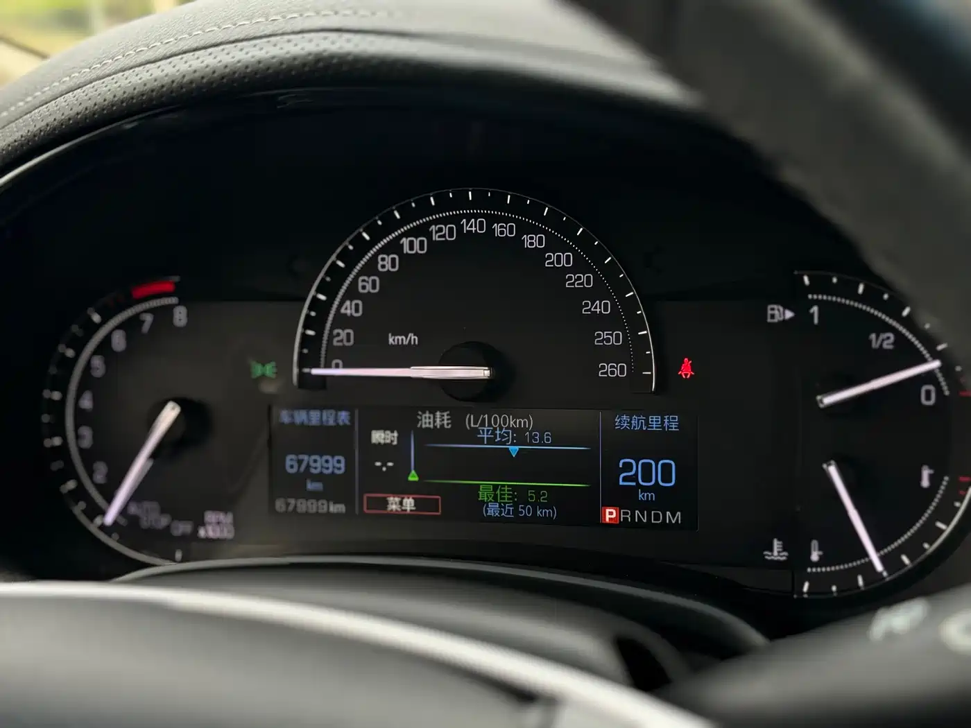 Cadillac XTS 2018 28T Technology фото 14