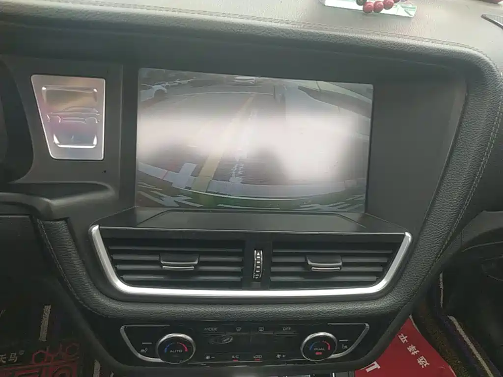 Zotye T600 2016 2016 Sport 1.5T Manual Premium