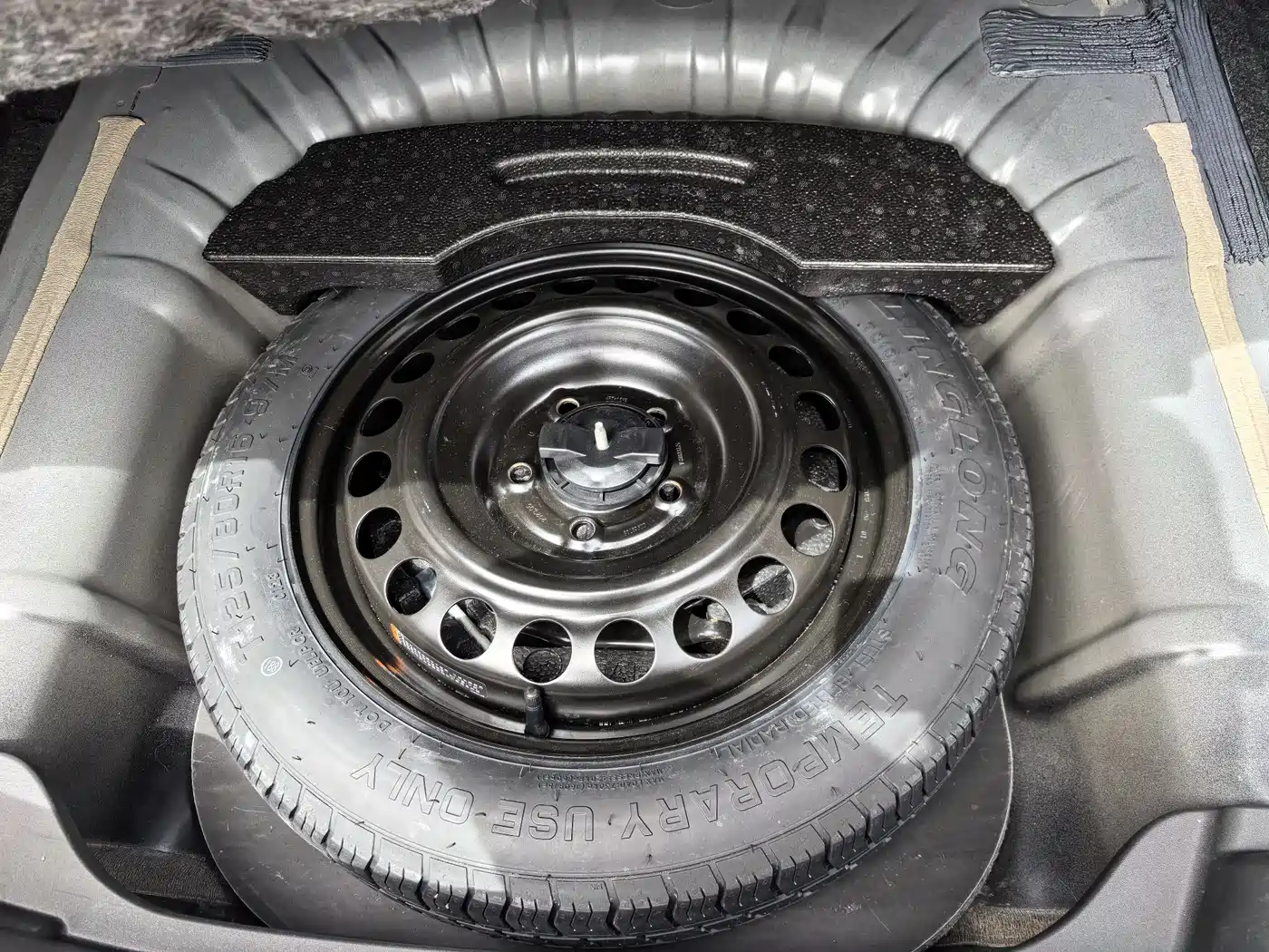 Chevrolet Malibu XL 2023 1.5T RS Connect Edition фото 18