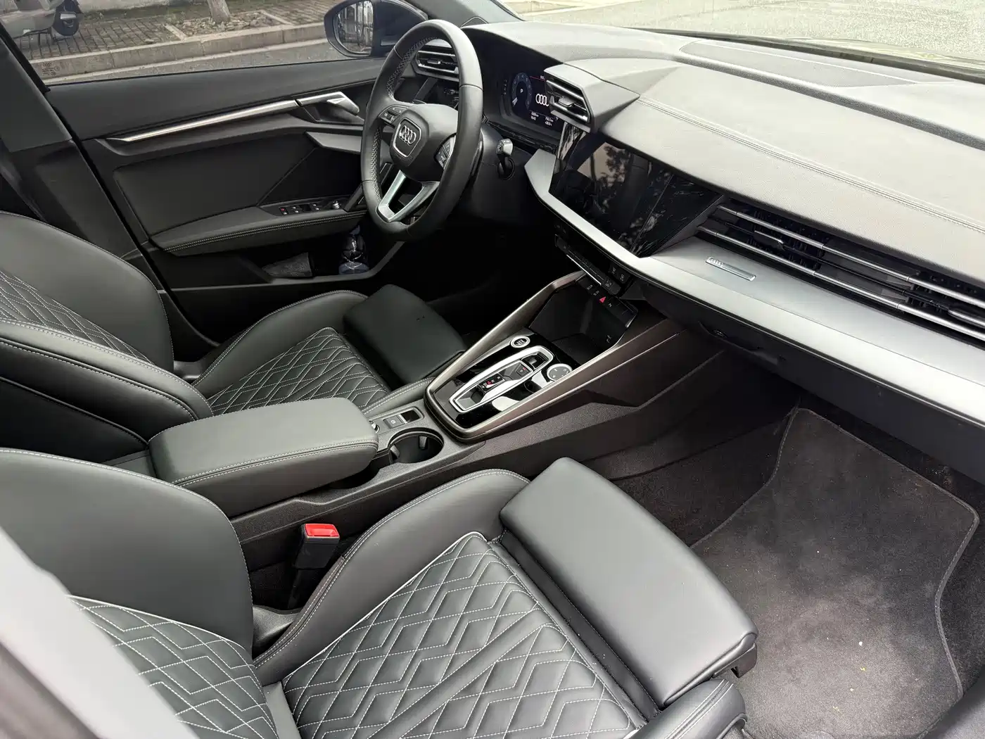 Фото 10 - Audi A3
