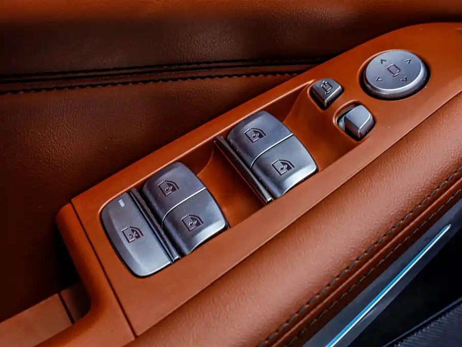BMW X7 2023 xDrive40i Exclusive Luxury Package фото 17