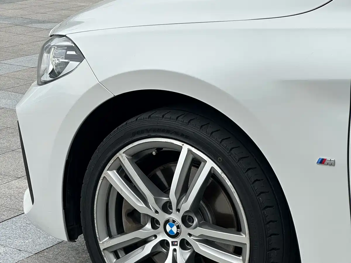 BMW 1 Series 2019 120i Leading M Sport Package фото 8
