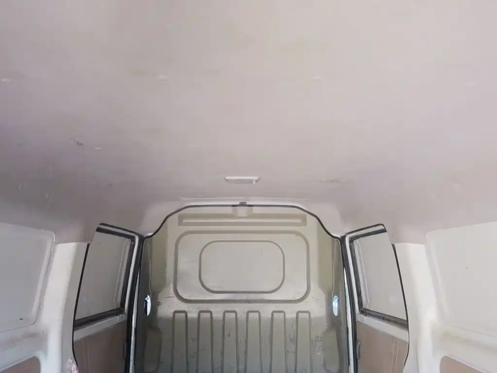 Changan Kuayue Kuayue Star V7 2022 2022 1.6L Gasoline Comfort 2-Seater Opposing Doors DAM16KR