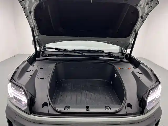 Ford Mustang NEV 2026 2025 Changtan Pure Electric Edition
