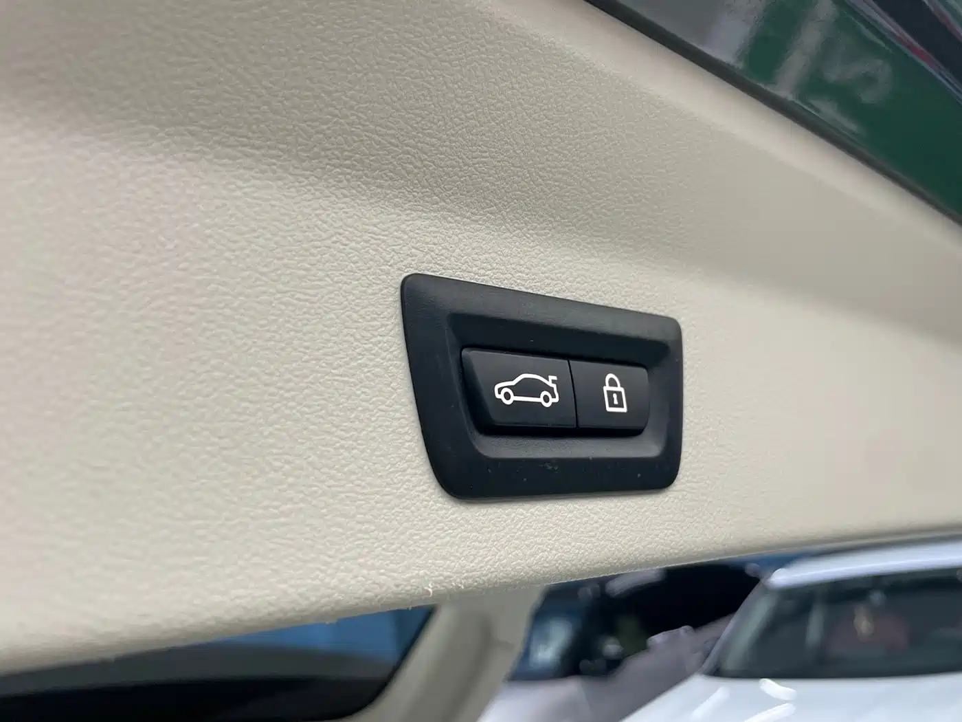 BMW iX3 2021 Pioneer фото 25
