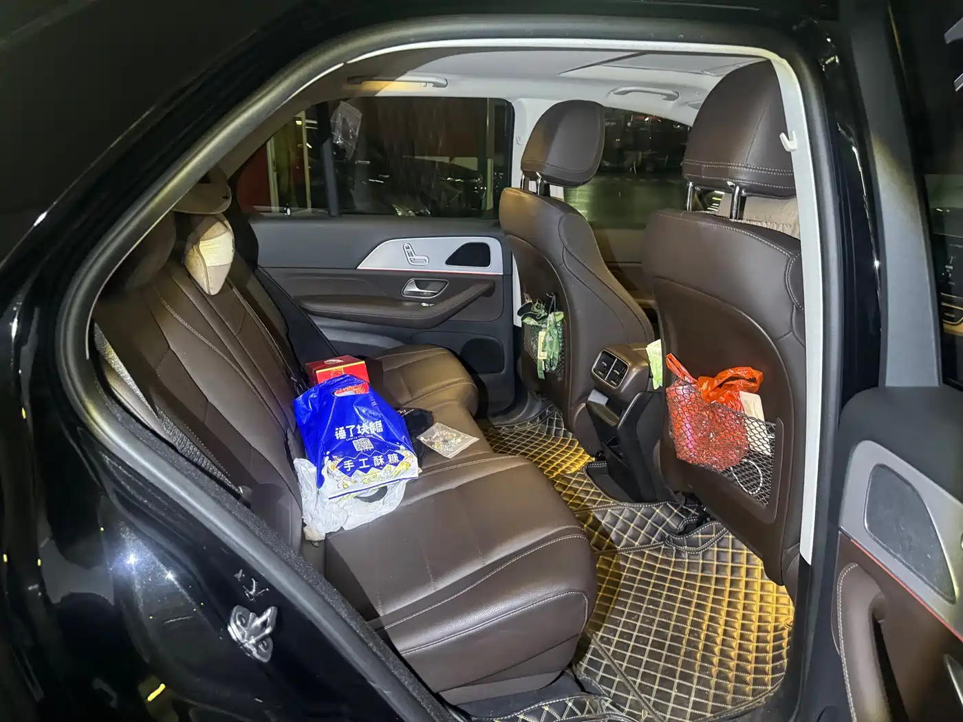 Mercedes-Benz GLE 2022 GLE 350 4MATIC Dynamic фото 6