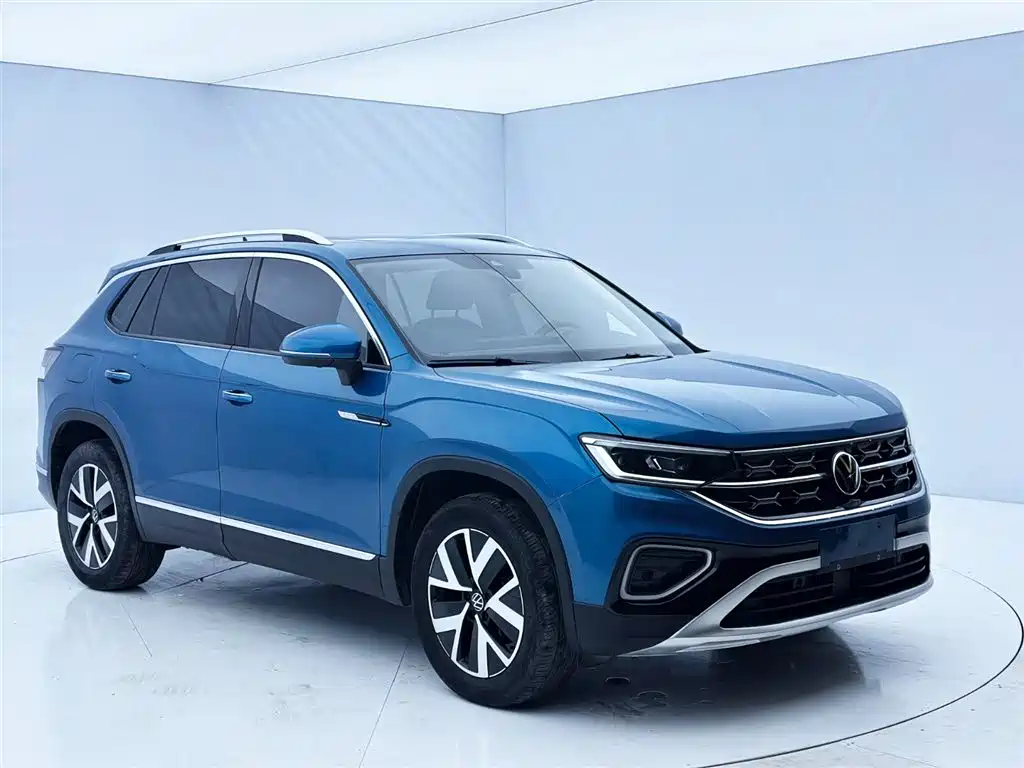 VOLKSWAGEN TANYUE