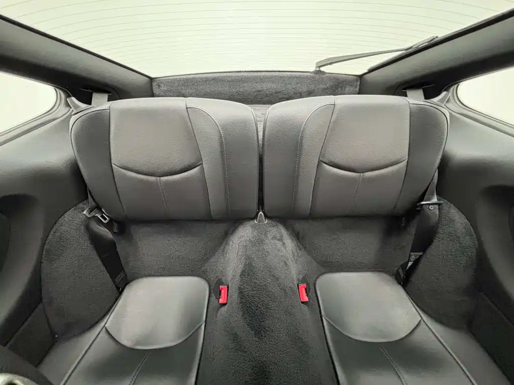 Porsche 911 2007 2006 Carrera AT 3.6L