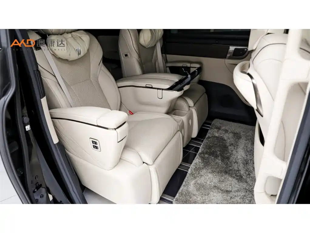 Toyota Alphard 2025 2024 Hybrid 2.5L Ultimate Enjoyment Edition