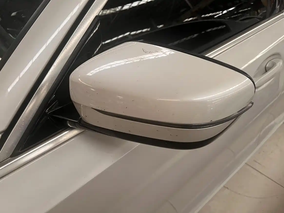 BMW 3 Series 2023 320Li M Sport Package фото 6