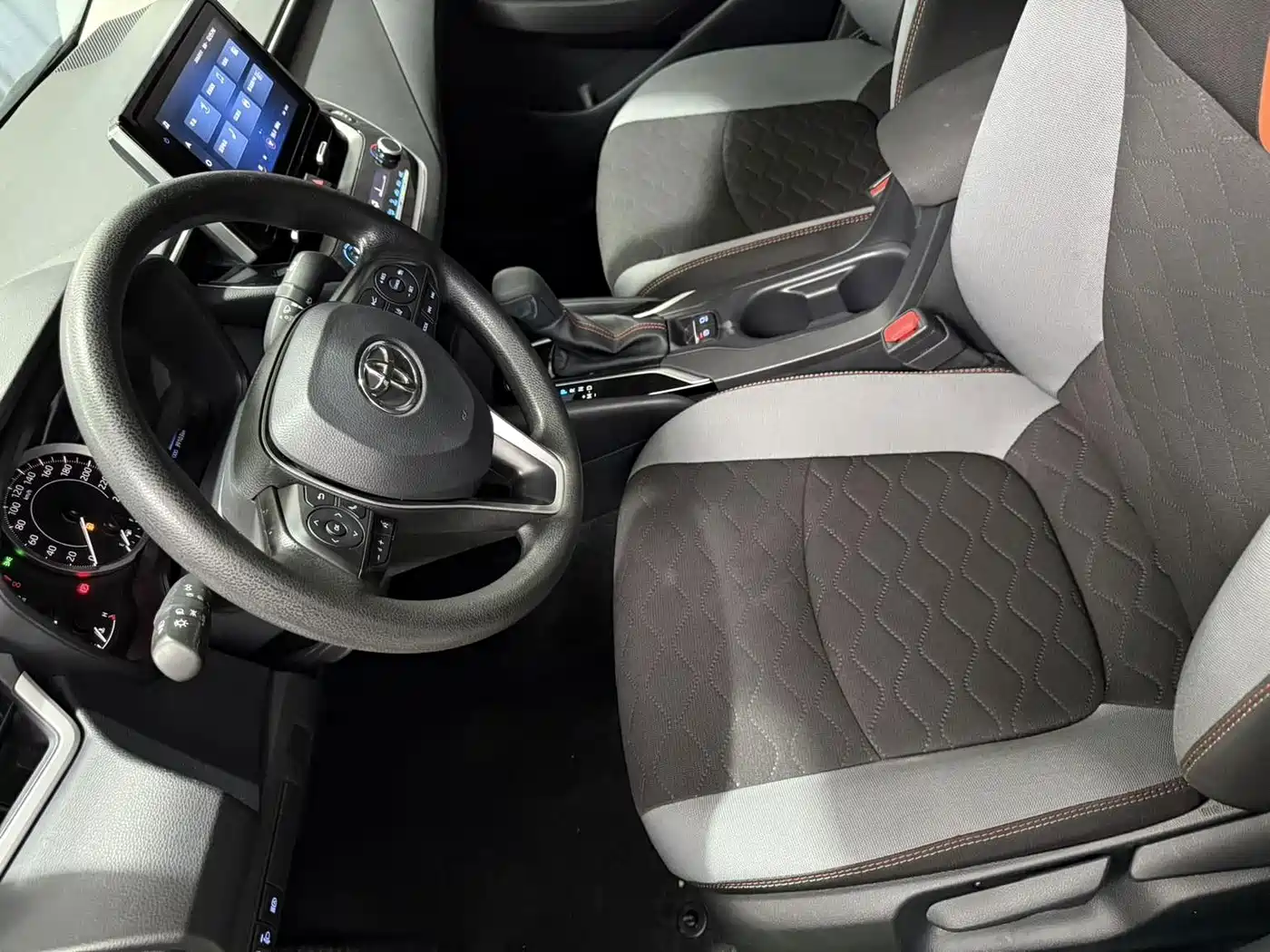 Toyota Corolla, миниатюра 10