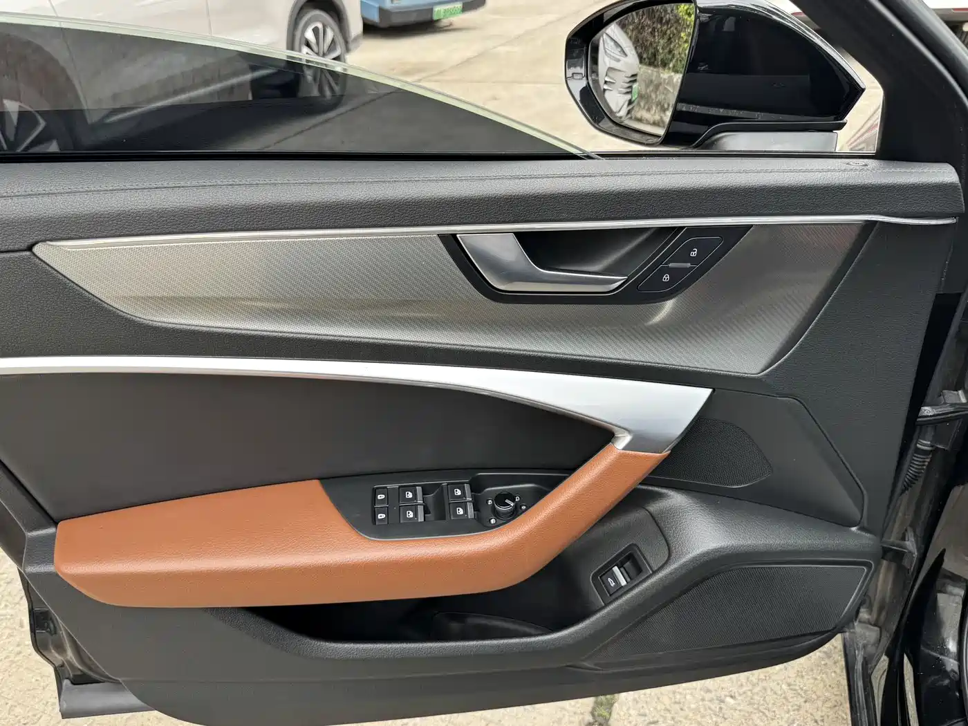 Audi A6L 2019 45 TFSI Premium Elegance фото 10