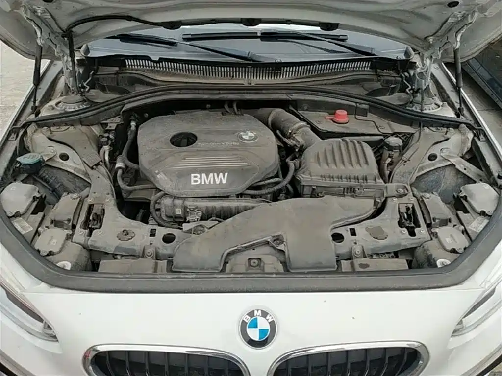 BMW 1 Series 2018 Facelift 118i Sport фото 20