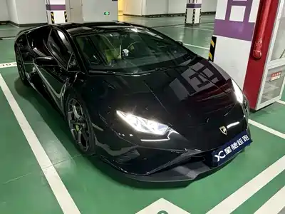 Lamborghini Huracán