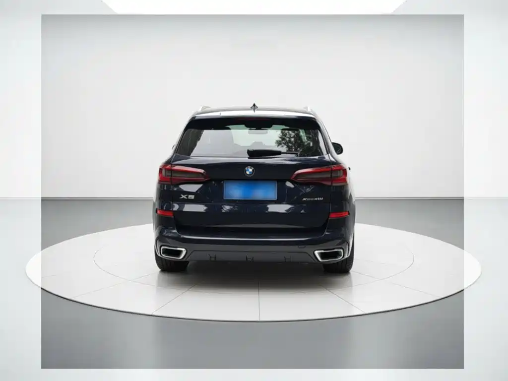 BMW X5 2022 2022 xDrive 30Li Premium M Sport Package