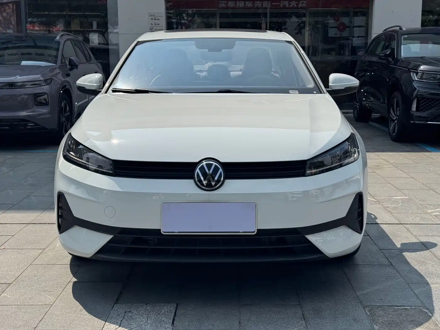 2026 Volkswagen Sagitar