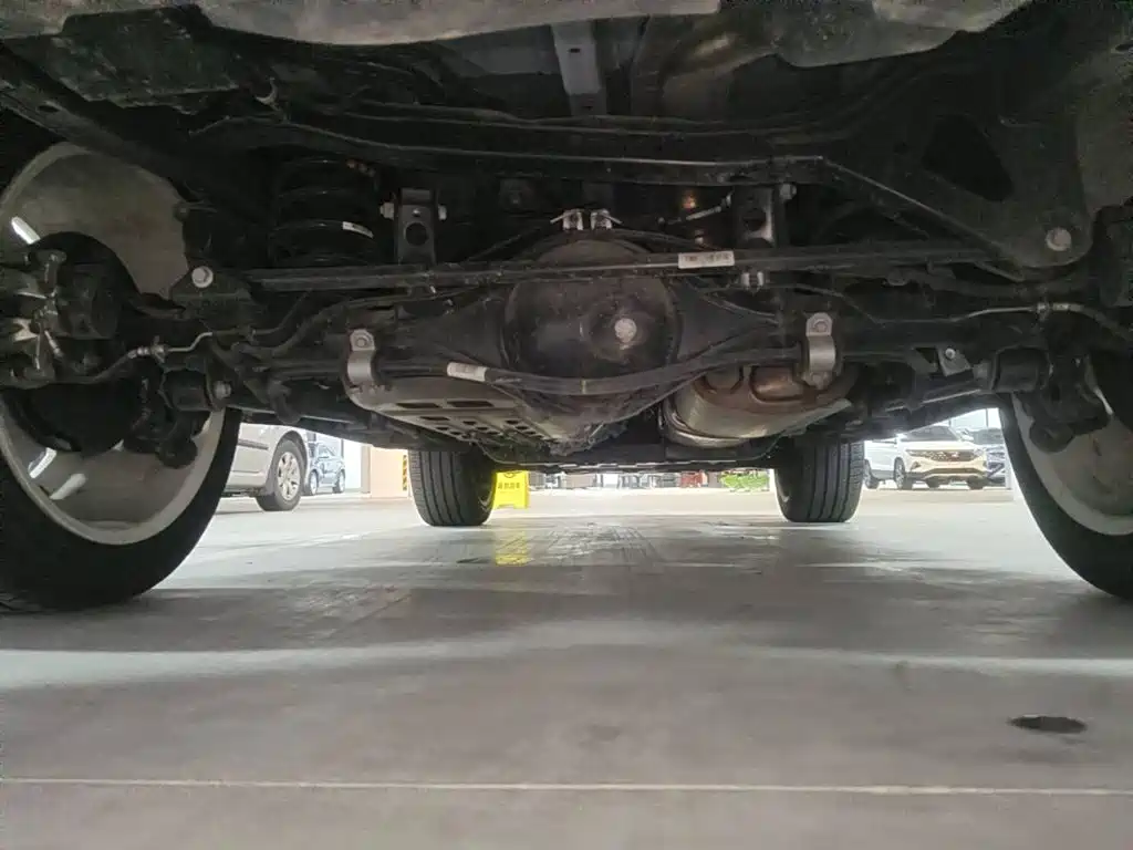 Tank 300 2025 2025 2.0T Challenger