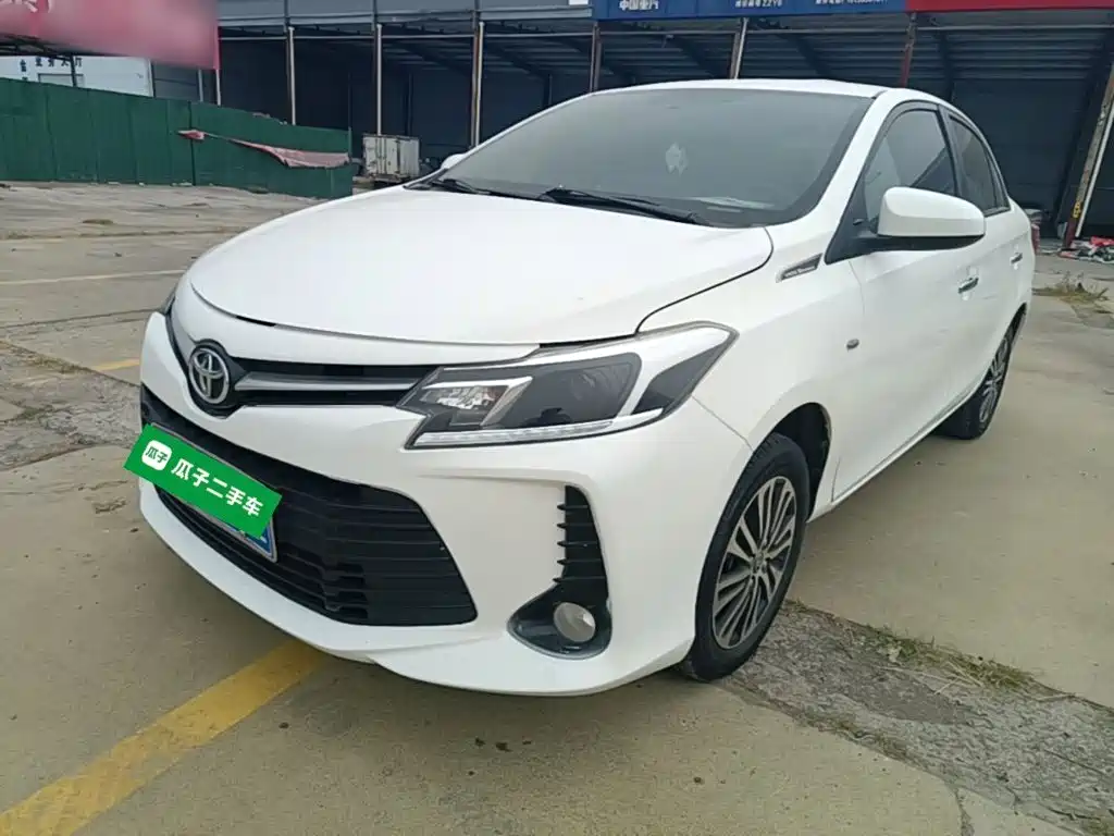 Toyota Vios, миниатюра 2