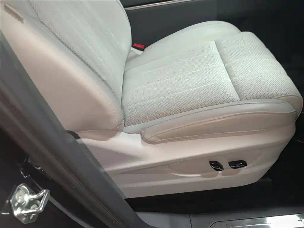Voyah Auto Voyah Dreamer 2025 PHEV AWD Flagship Kunpeng Edition фото 25