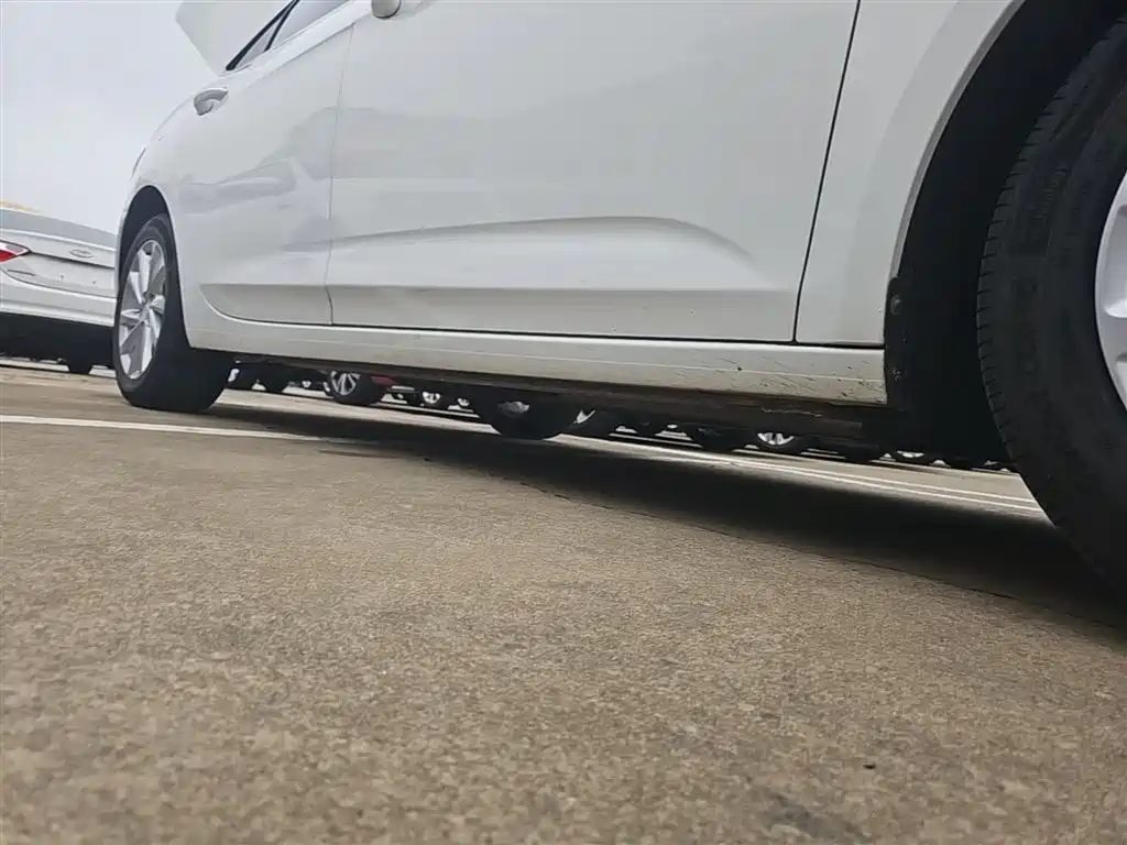 Buick Verano 2018 Sedan 15S Automatic Progressive фото 21