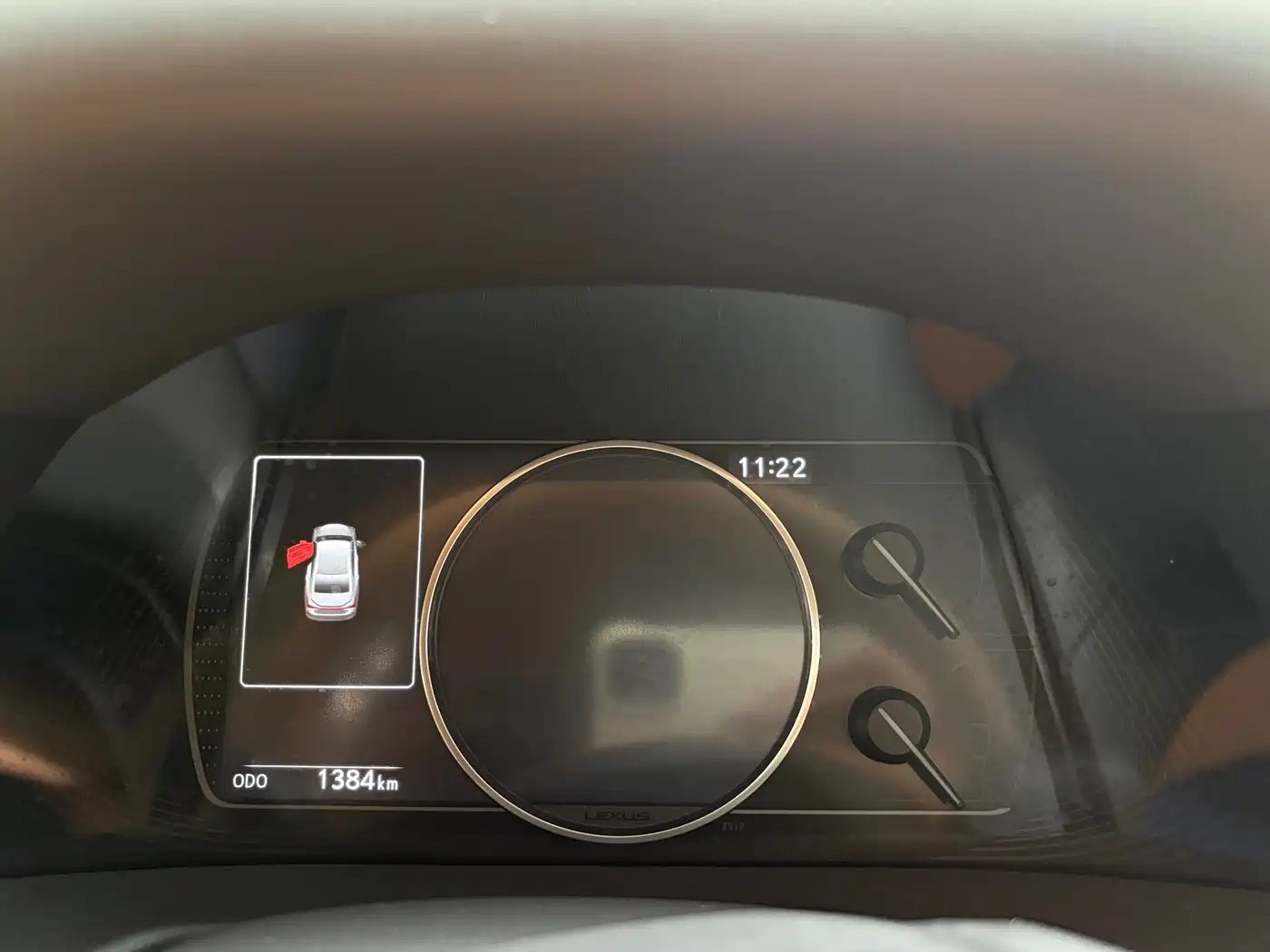Lexus ES 2025 200 Ultimate Edition фото 7