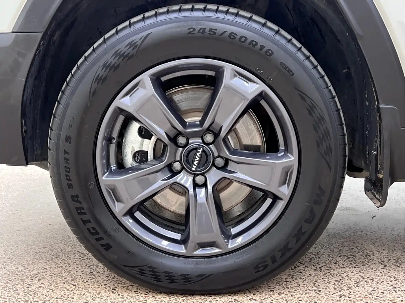 Haval Meng Long NEV 2023 Hi4 102 Explorer Edition фото 9