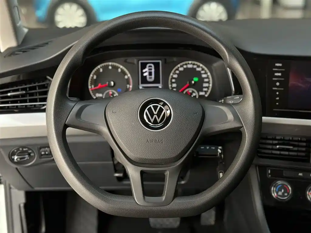 Volkswagen Bora 2021 1.5L Automatic Fashion Smart Edition фото 13