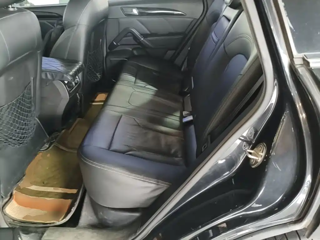 Zotye T600 2016 2016 Sport 2.0T Manual Premium
