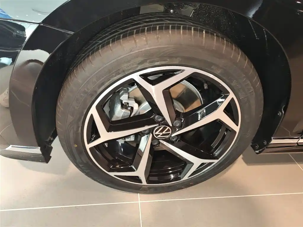 Volkswagen Magotan 2026 Model 30 Million Special Selection 380TSI DSG Luxury фото 23