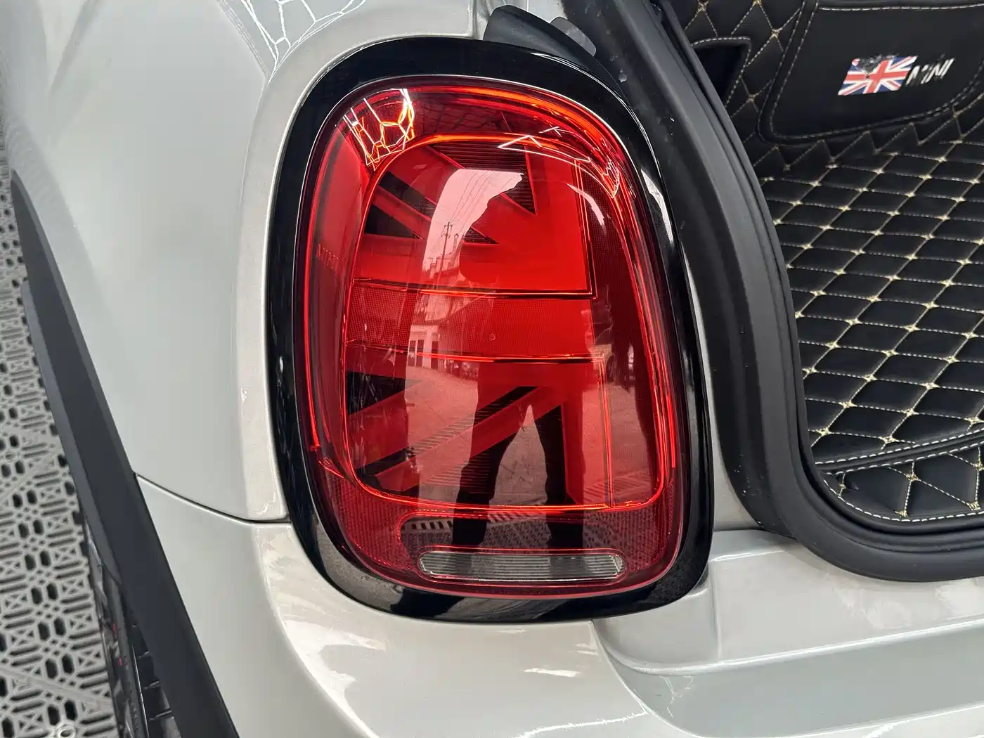 MINI JCW 2020 2.0T JOHN COOPER WORKS фото 26