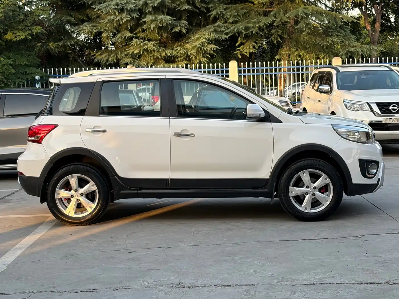 Great Wall M4 2015 2014 1.5L Manual Elite
