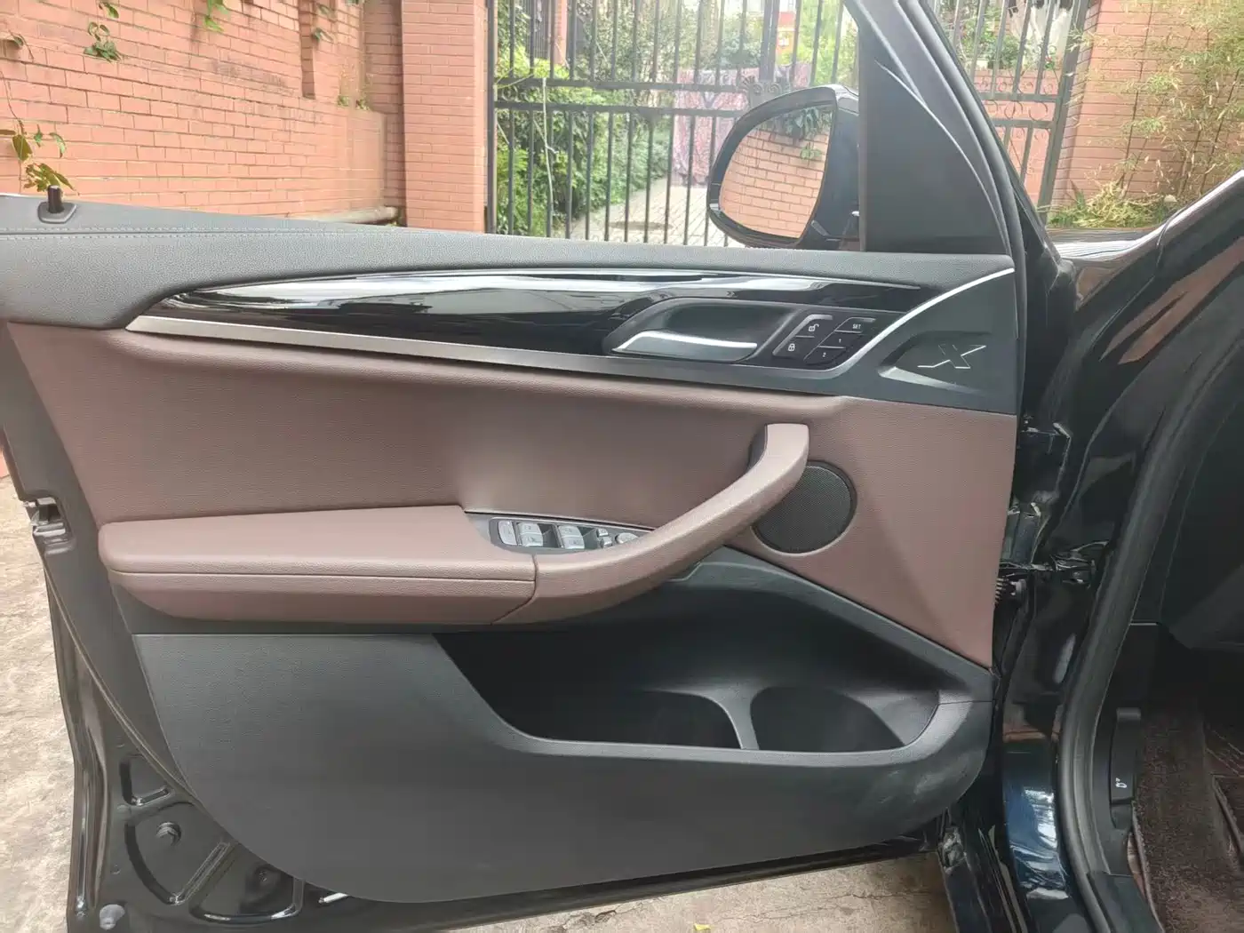 BMW X3 2023 xDrive25i M Sport Package фото 5