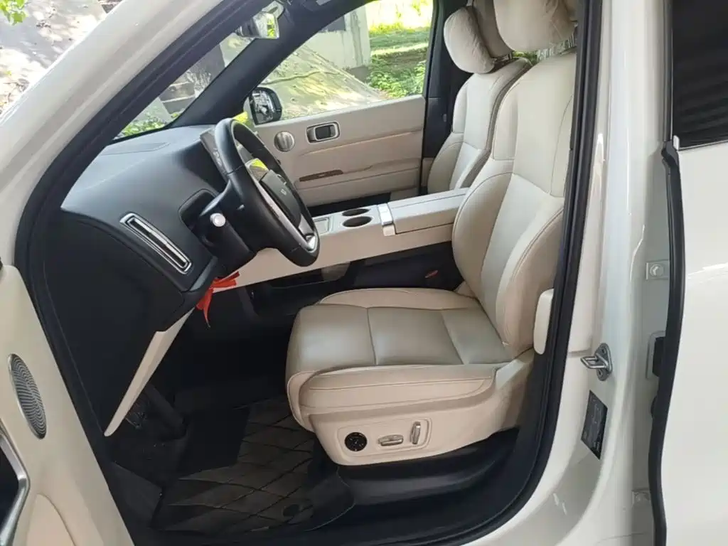Li Auto L6 2024 2024 Pro