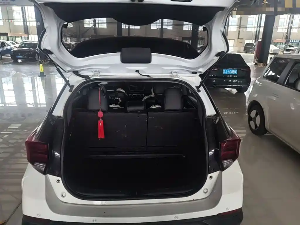 Toyota Yaris, миниатюра 15
