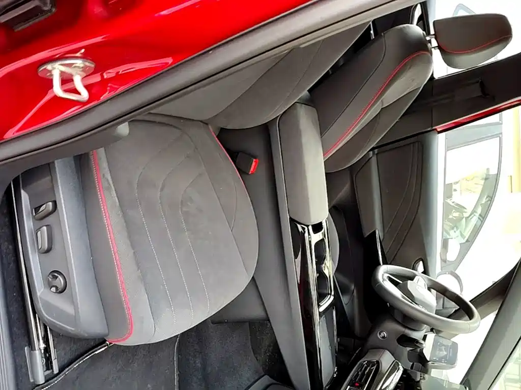 Volkswagen ID.3 2025 2026 Smart Edition Ultimate GTX Package