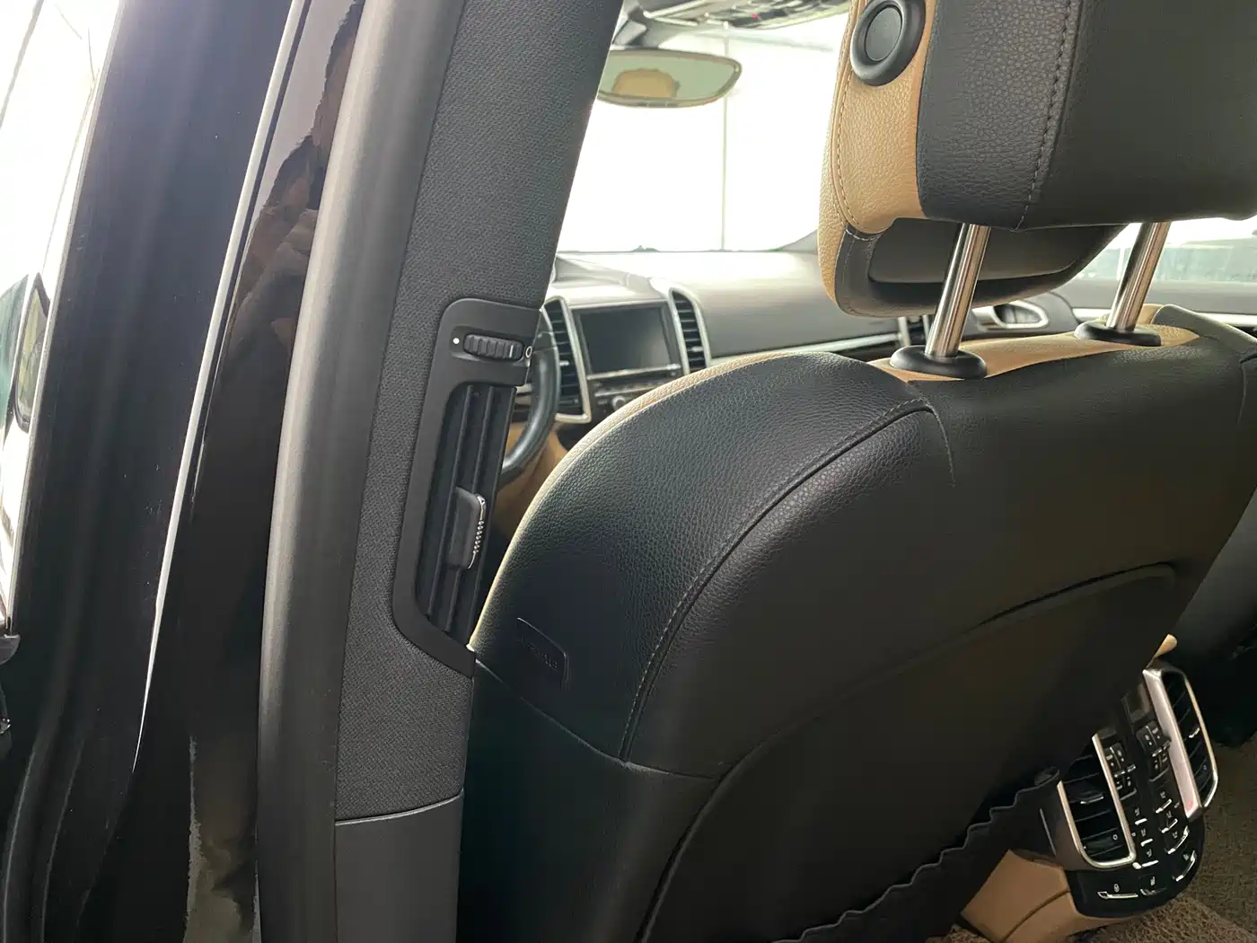Porsche Cayenne 2014 Cayenne Platinum Edition 3.0T фото 15