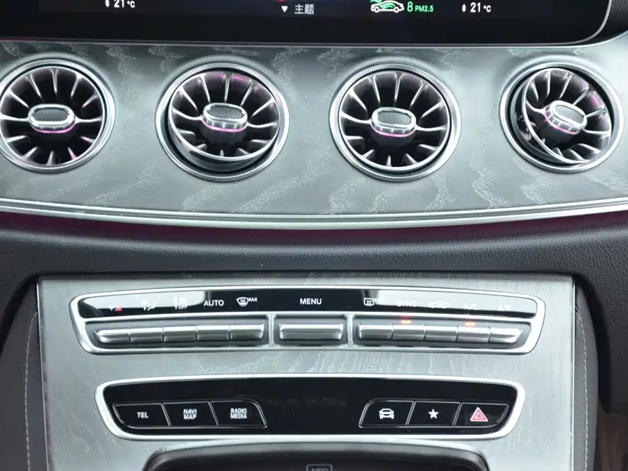 Mercedes-Benz CLS 2023 2022 CLS 300 Luxury