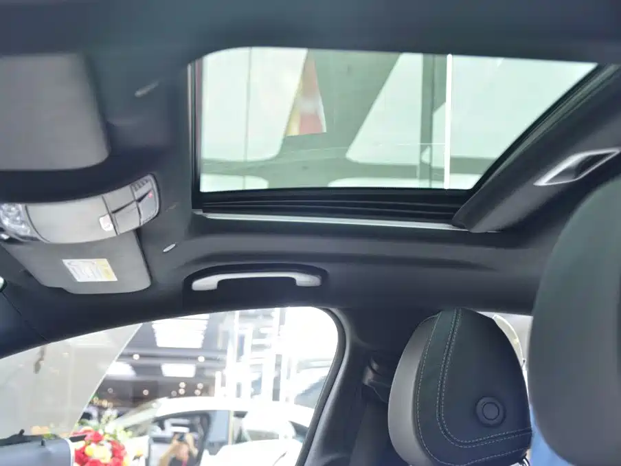 Mercedes-Benz CLS 2023 2022 CLS 300 Luxury